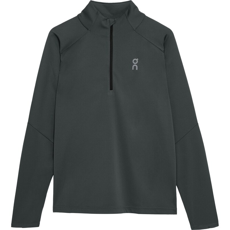 Футболка климат-контроль On, цвет lead
Футболка климат-контроль On, цвет lead