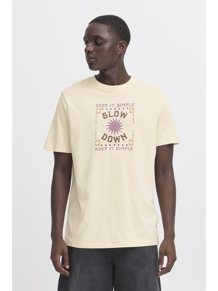 Футболка BLEND, натуральный
Футболка BLEND, натуральный