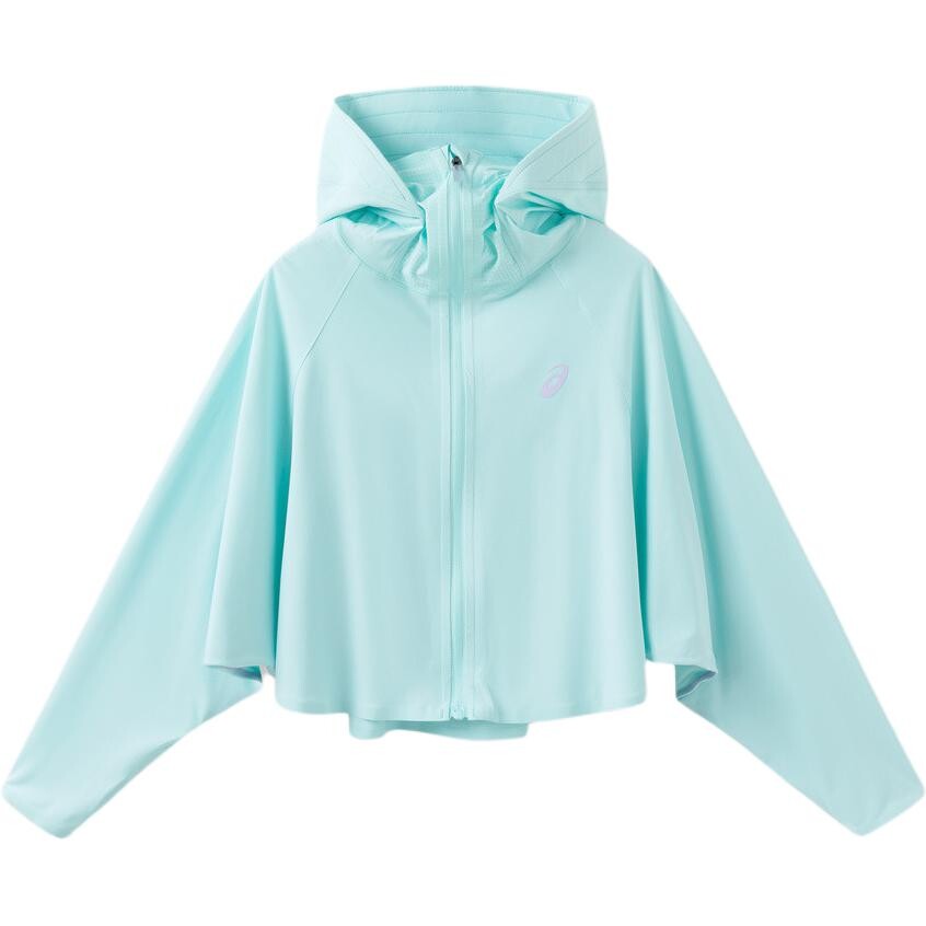 GS Солнцезащитная одежда Asics, цвет Turquoise
GS Солнцезащитная одежда Asics, цвет Turquoise