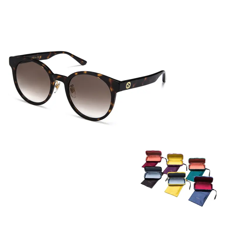 Солнцезащитные очки Interlocking G GUCCI, 003 havana frame with коричневый lens
Солнцезащитные очки Interlocking G GUCCI, 003 havana frame with коричневый lens