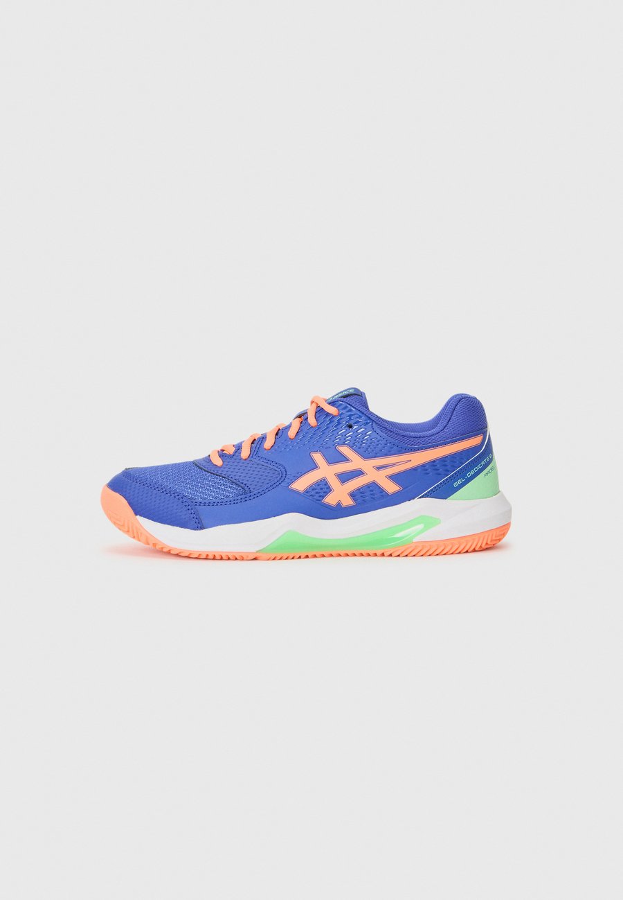 Кроссовки ASICS GEL DEDICATE 8, Dark/Vivid Coral/Dark Blue
Кроссовки ASICS GEL DEDICATE 8, Dark/Vivid Coral/Dark Blue