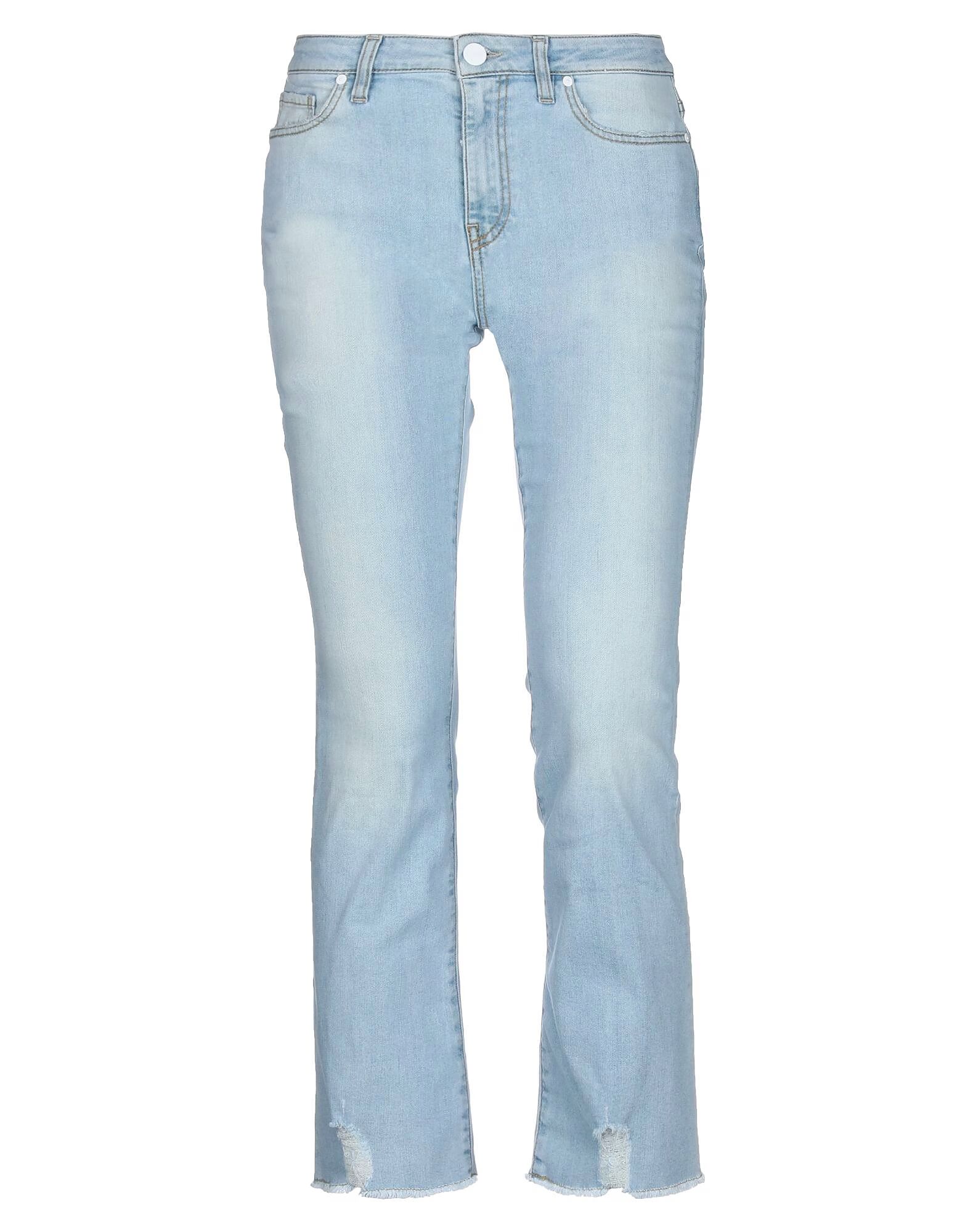 Джинсы Pinko, синий
Джинсы Pinko, синий