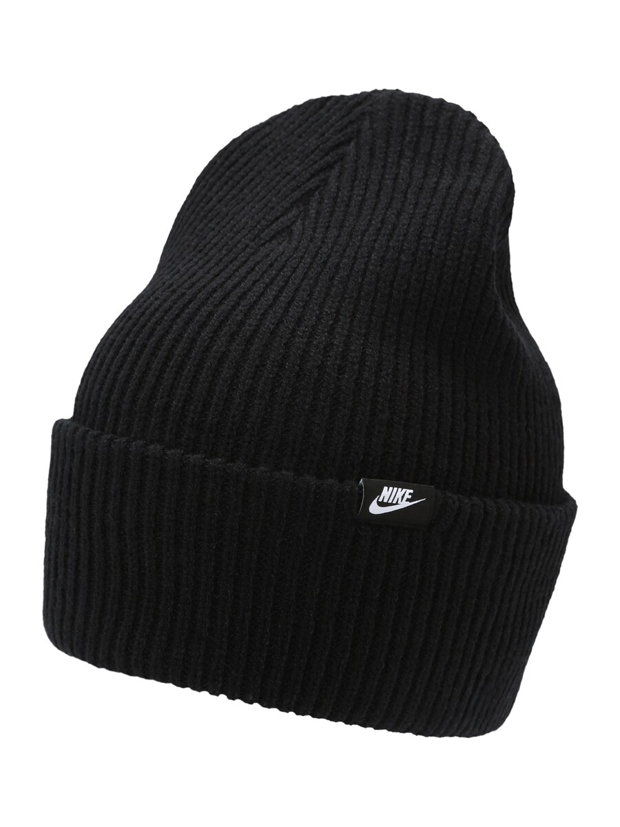 Шапка Nike Sportswear Peak Futura, Black
Шапка Nike Sportswear Peak Futura, Black