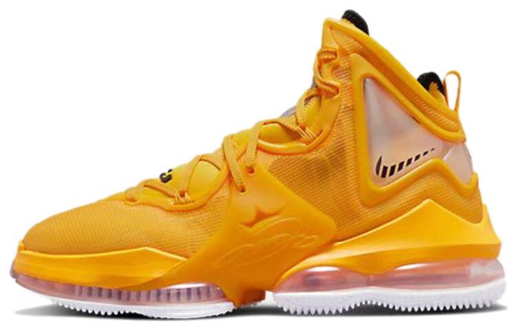 Мужские баскетбольные кроссовки Nike Lebron 19
Мужские баскетбольные кроссовки Nike Lebron 19