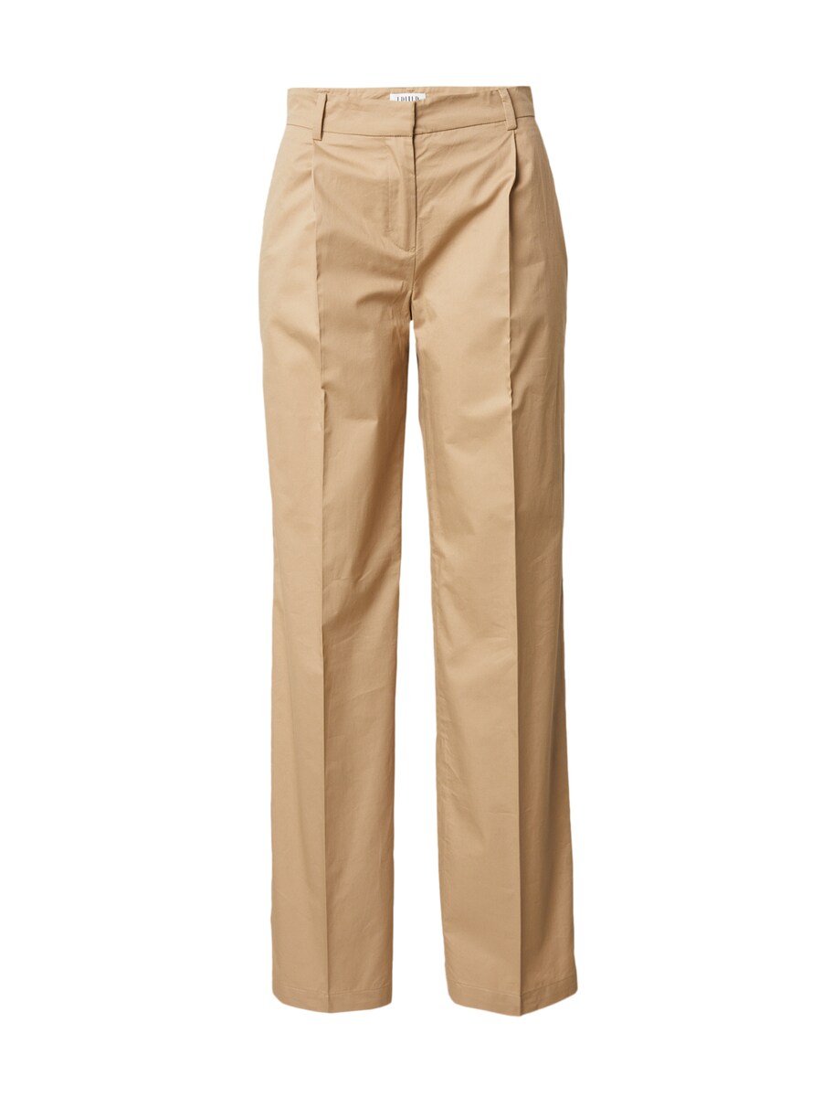 Обычные брюки EDITED Saylor, коричневый
Обычные брюки EDITED Saylor, коричневый