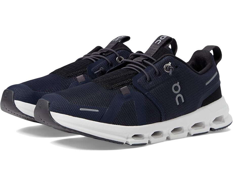 Кроссовки On Kids Cloud Sky, цвет Midnight/Black
Кроссовки On Kids Cloud Sky, цвет Midnight/Black