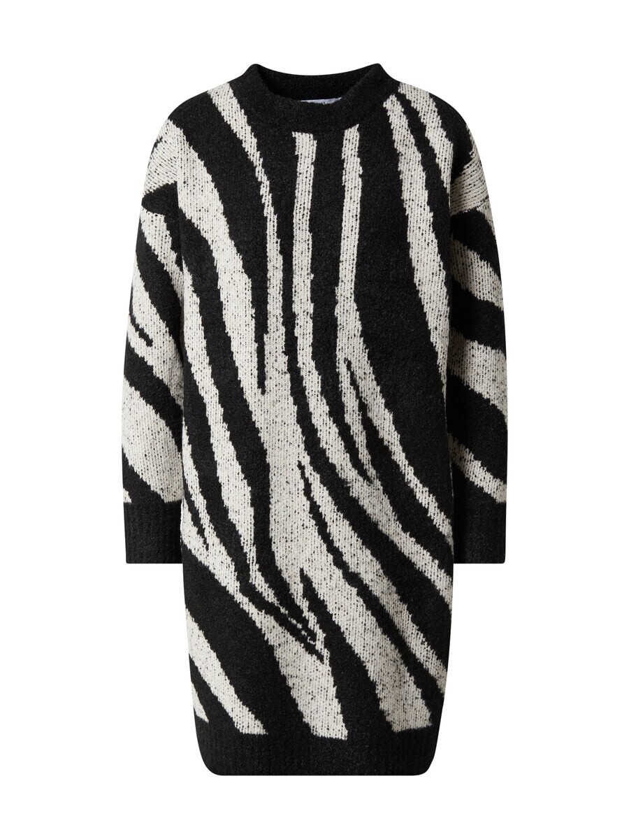 Вязаное платье Warehouse, черный
Вязаное платье Warehouse, черный