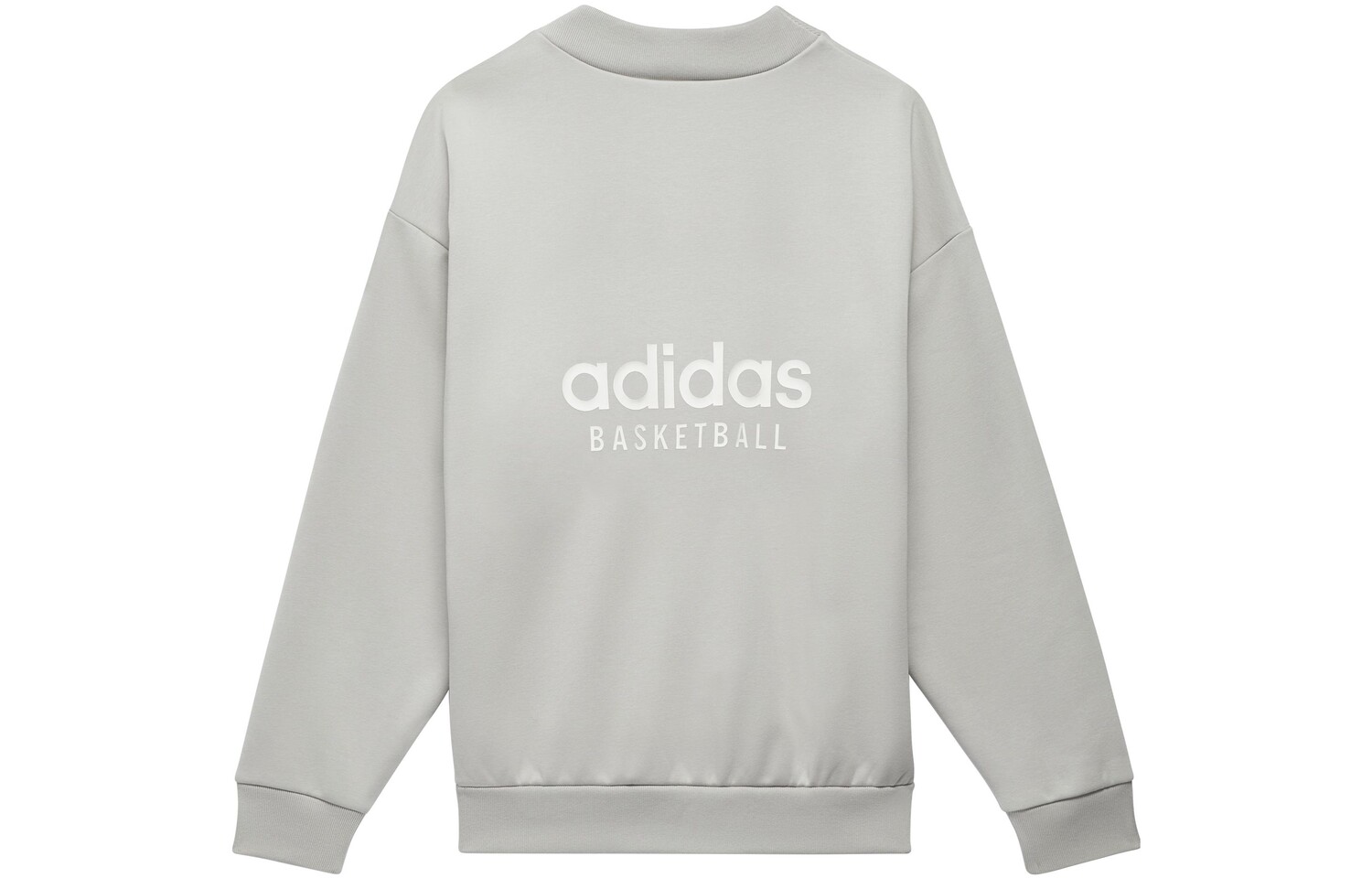 Толстовка унисекс adidas originals, Серый
Толстовка унисекс adidas originals, Серый