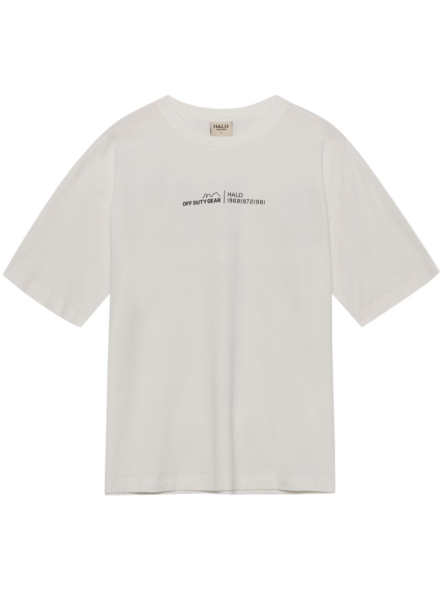 Рубашка HALO, белый
Рубашка HALO, белый