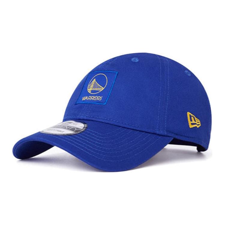 New Era Кепка бейсболка Golden State Warriors с нашивкой Victory Grove, Blue
New Era Кепка бейсболка Golden State Warriors с нашивкой Victory Grove, Blue