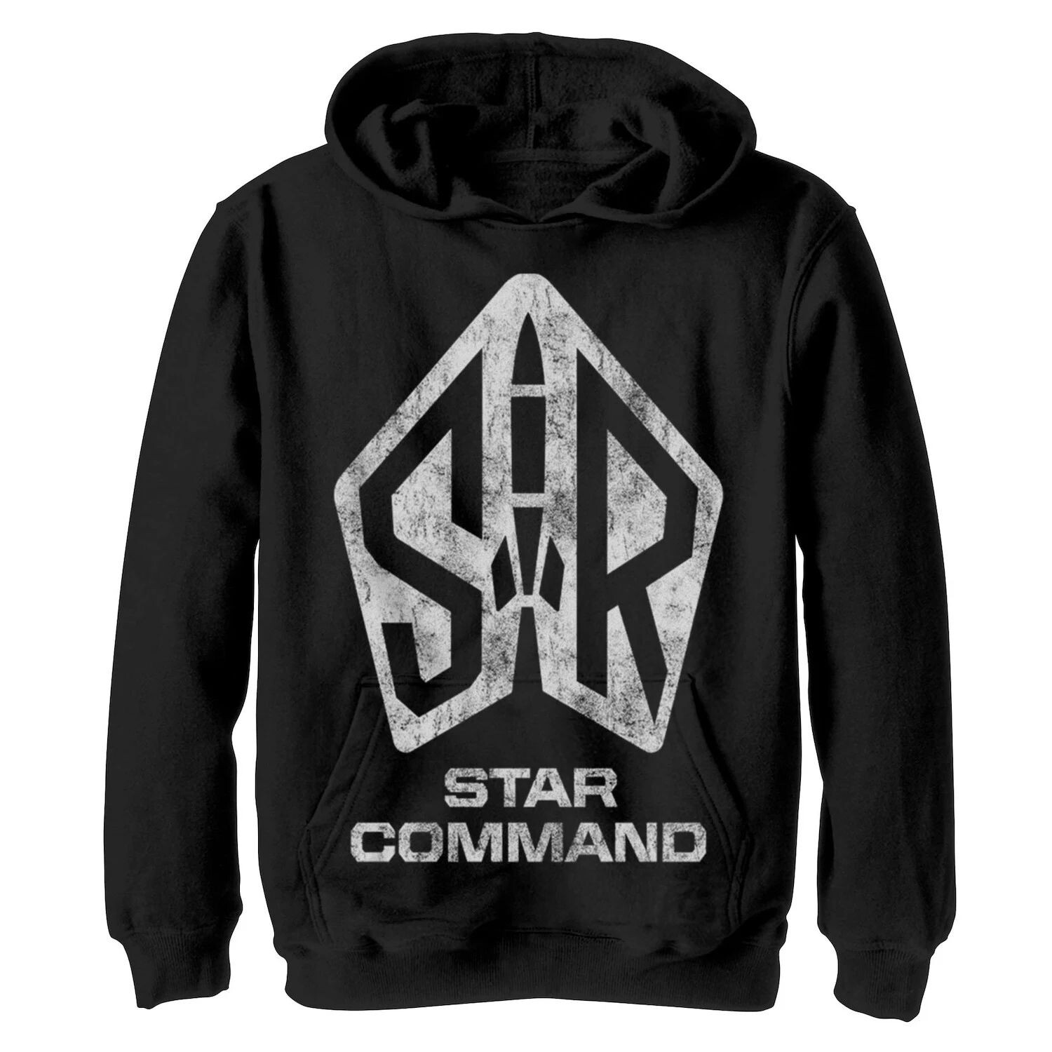 Толстовка с абстрактным рисунком и инициалами Star Command для мальчиков 8–20 лет Disney/Pixar's Lightyear Licensed Character
Толстовка с абстрактным рисунком и инициалами Star Command для мальчиков 8–20 лет Disney/Pixar's Lightyear Licensed Character