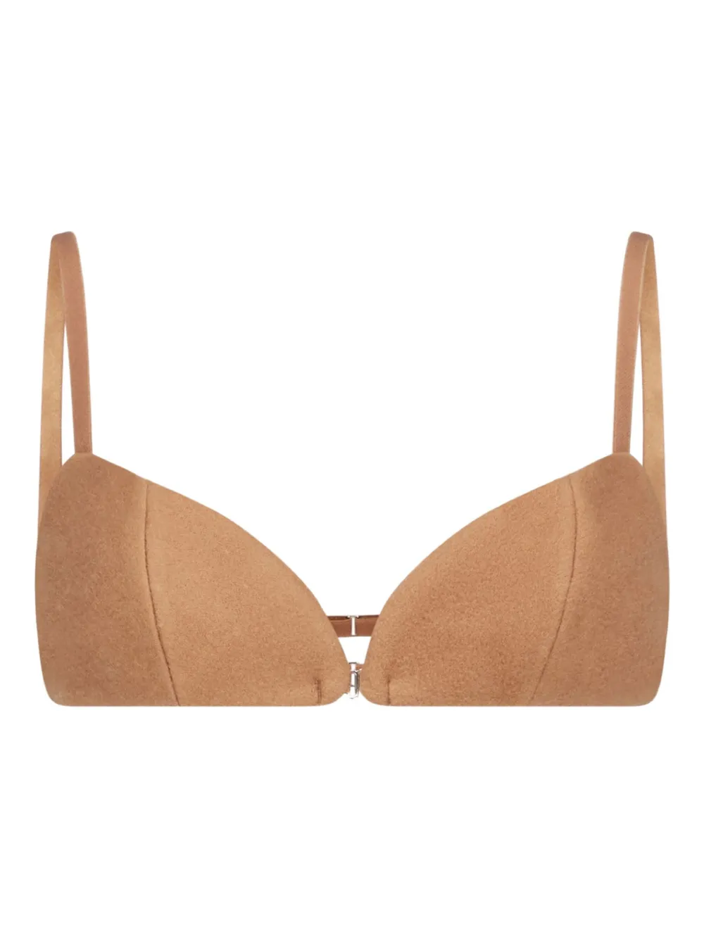 Топ Sascha Ludovic De Saint Sernin, бежевый
Топ Sascha Ludovic De Saint Sernin, бежевый