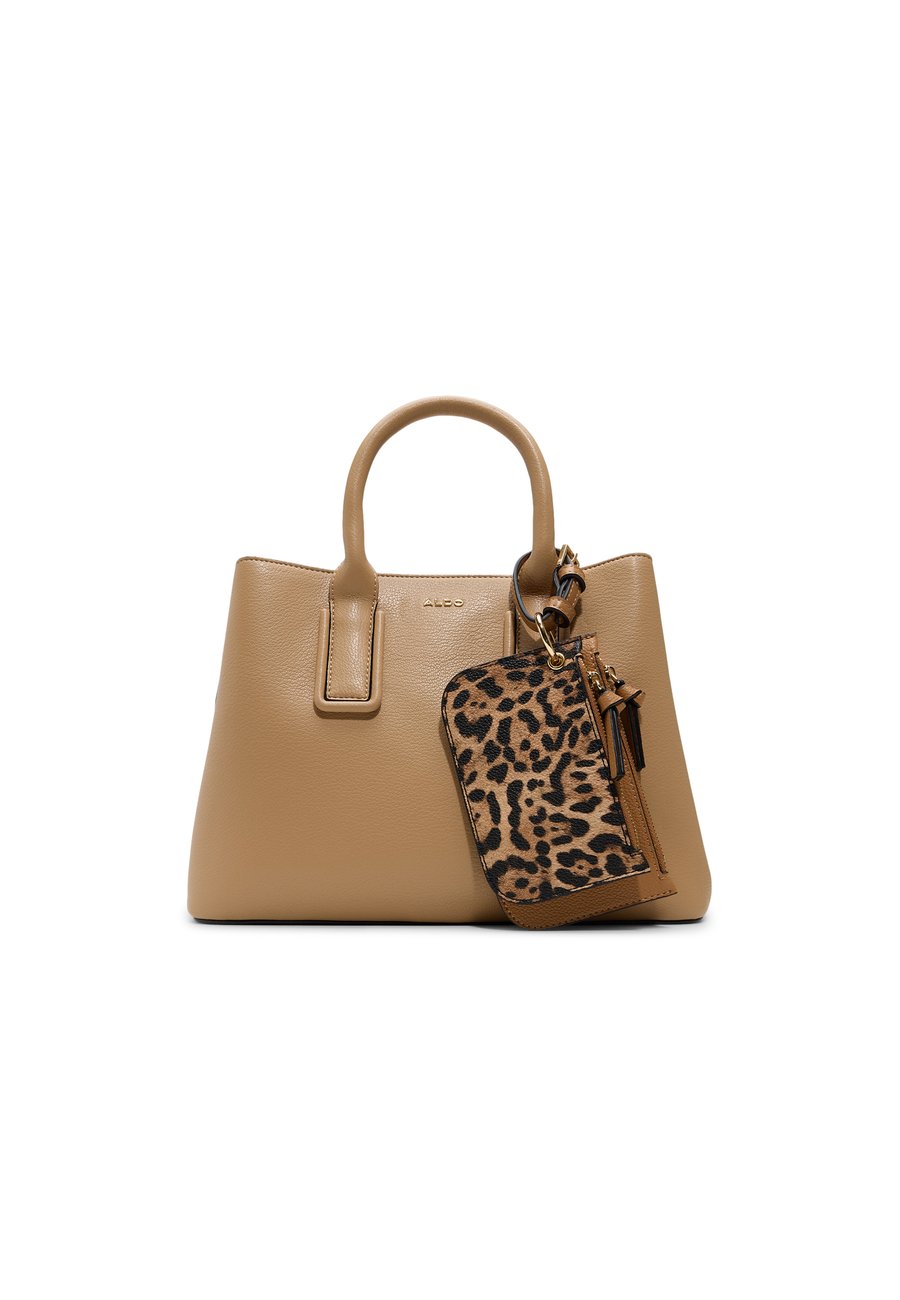 Сумка ALDO JEYNNA, Camel
Сумка ALDO JEYNNA, Camel