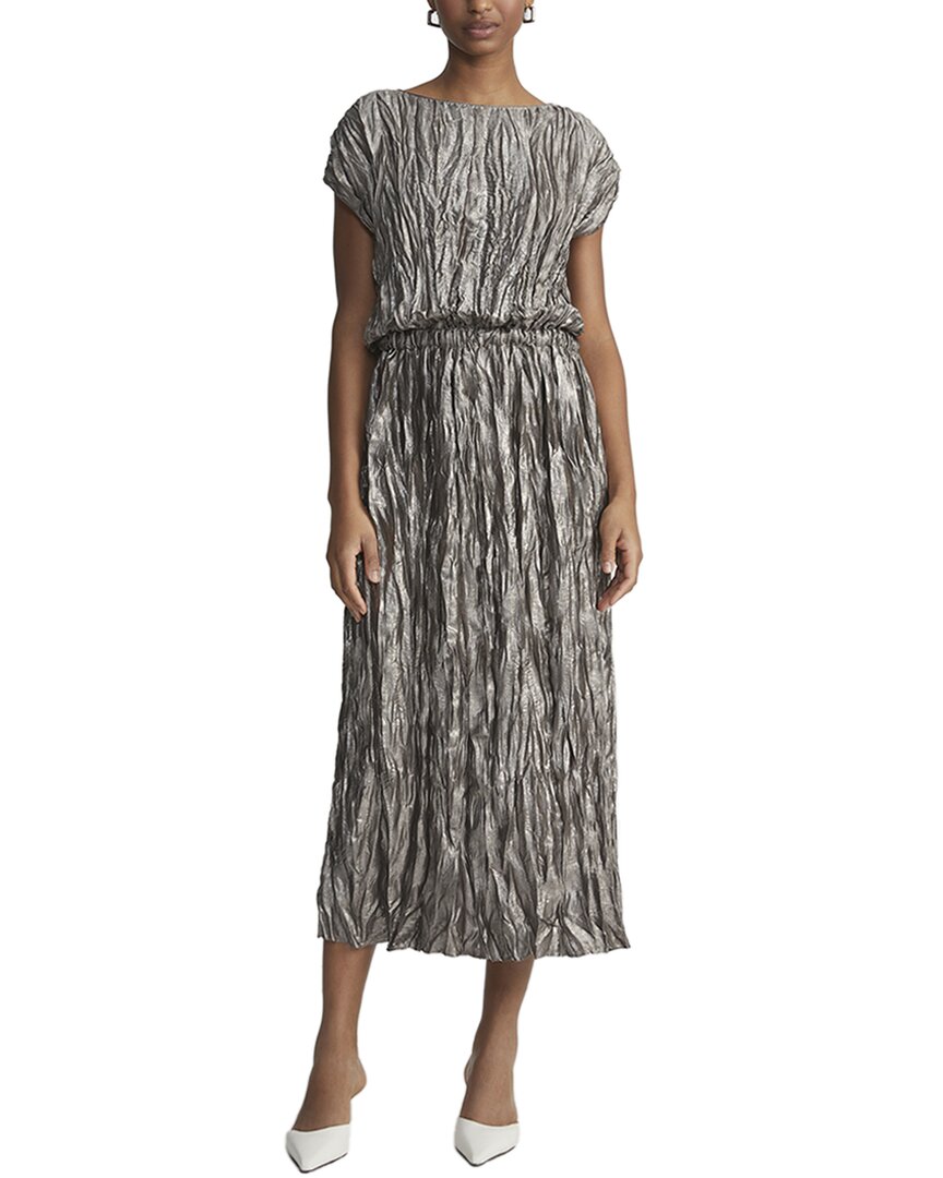 Лафайетт 148 Нью-Йорк Миди платье Lafayette 148 New York, серебряный
Лафайетт 148 Нью-Йорк Миди платье Lafayette 148 New York, серебряный