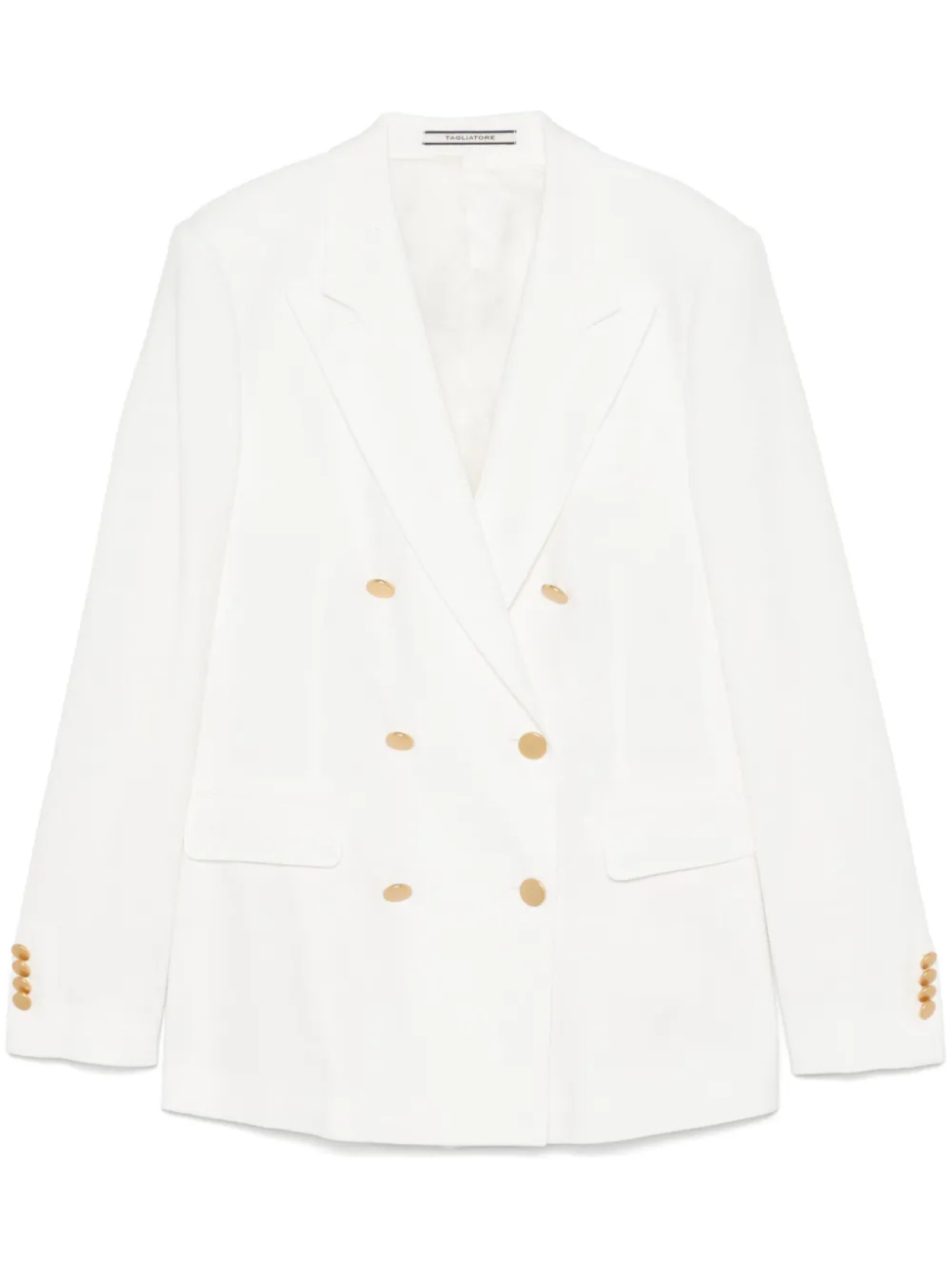 Блейзер Tagliatore J-Parigi, белый
Блейзер Tagliatore J-Parigi, белый