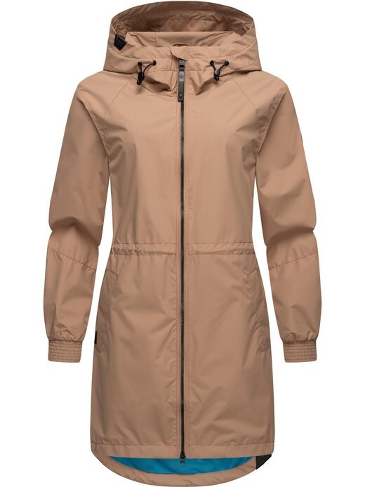 Полупальто броня ii Ragwear, бежевый
Полупальто броня ii Ragwear, бежевый