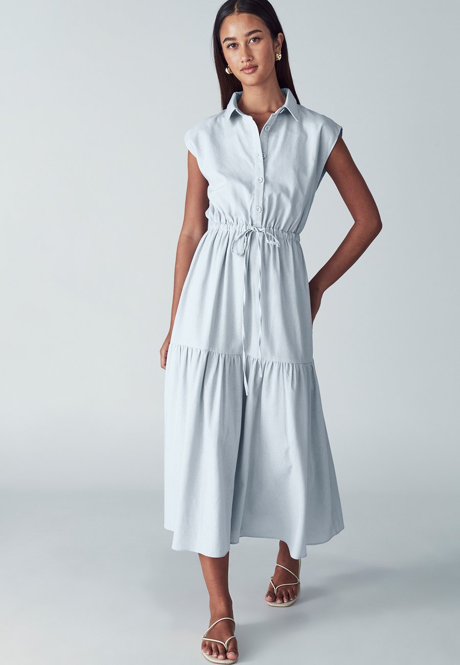 Платье WILLA MARLE, Sky Blue/Blue
Платье WILLA MARLE, Sky Blue/Blue