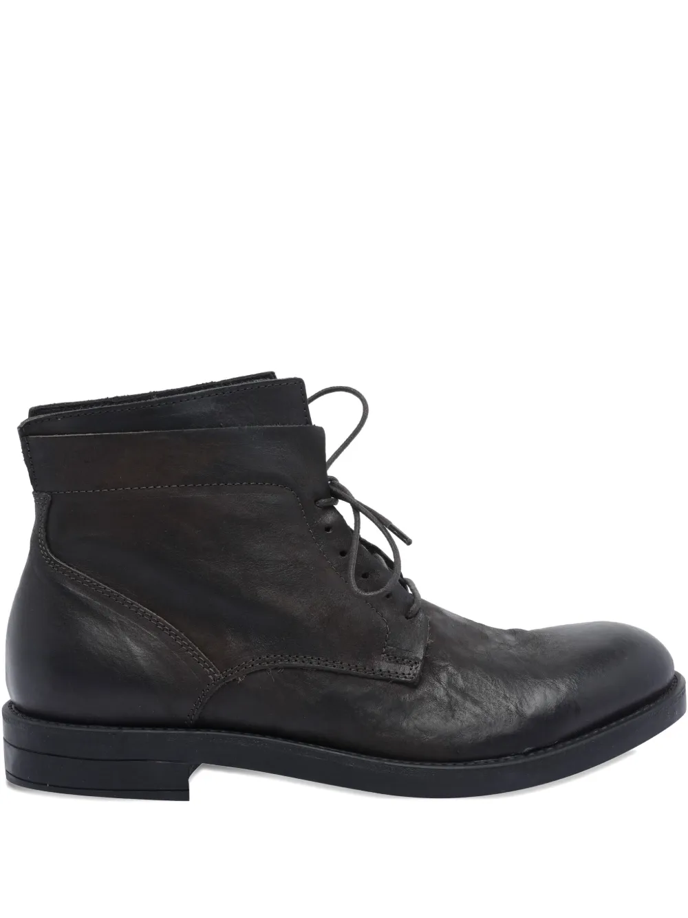 Кожаные ботинки на шнуровке Pawelk'S, черный
Кожаные ботинки на шнуровке Pawelk'S, черный