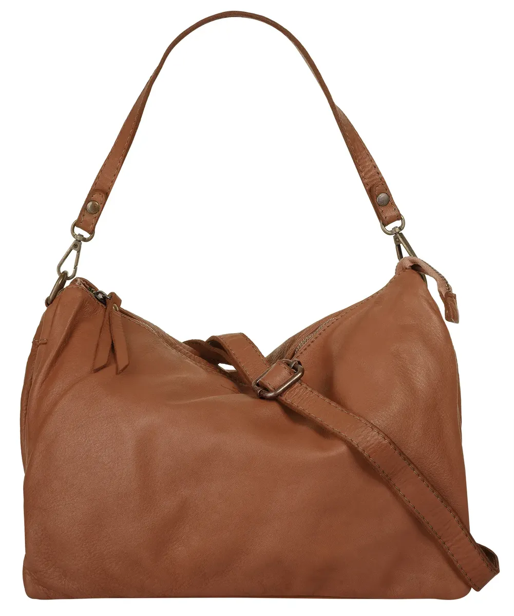 Сумка через плечо Samantha Look, натуральная кожа, производство Италия, цвет Cognac
Сумка через плечо Samantha Look, натуральная кожа, производство Италия, цвет Cognac