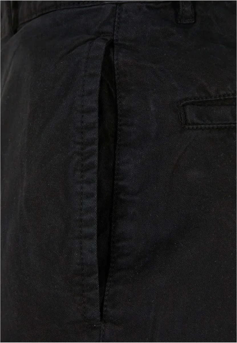 Тканевые брюки URBAN CLASSICS " Urban Classics Men's Big Cargo Bermuda" (1 шт.), черный
Тканевые брюки URBAN CLASSICS " Urban Classics Men's Big Cargo Bermuda" (1 шт.), черный