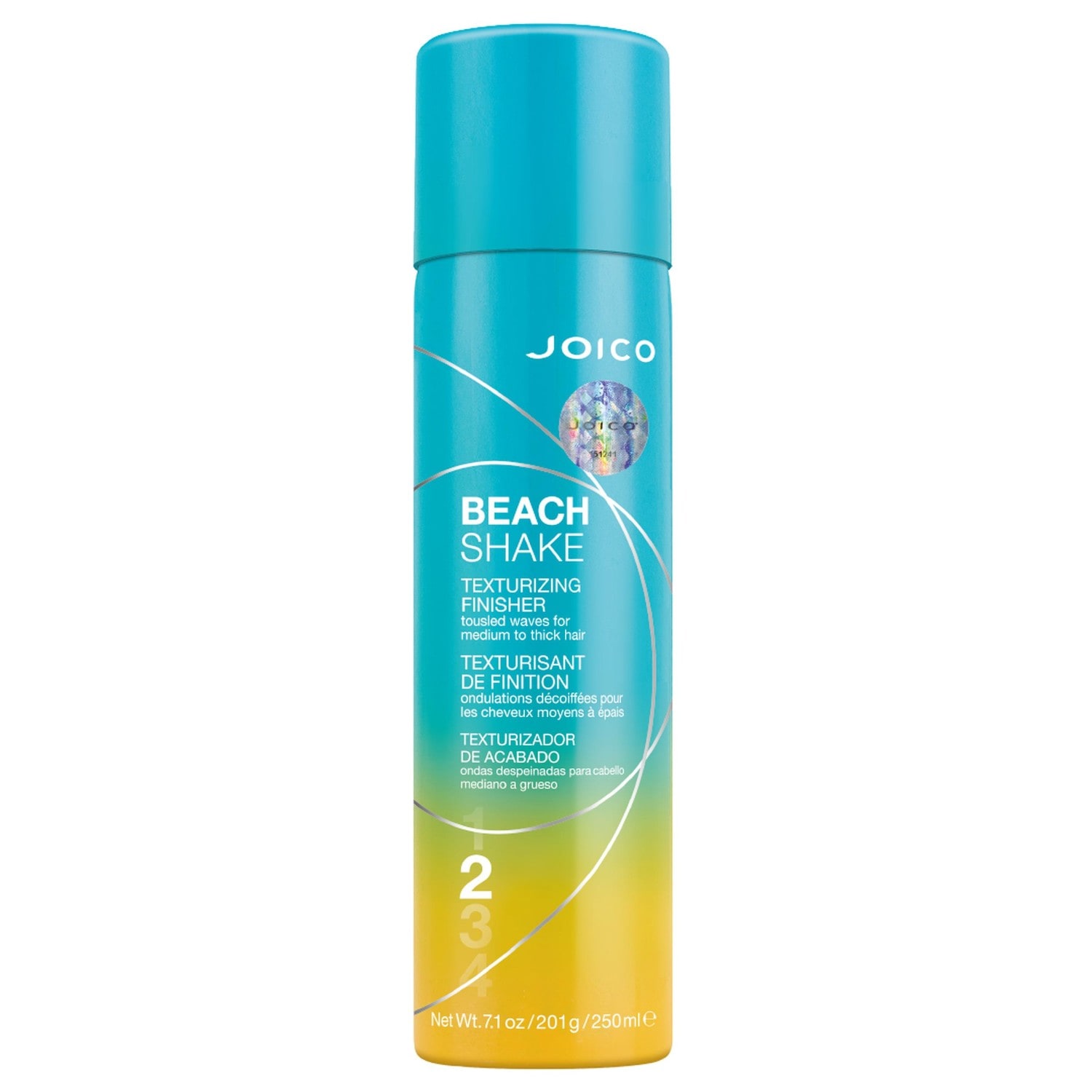 Лак для волос style & finishing style & finish beach shake texturizing finisher Joico, объем 250 мл.
Лак для волос style & finishing style & finish beach shake texturizing finisher Joico, объем 250 мл.