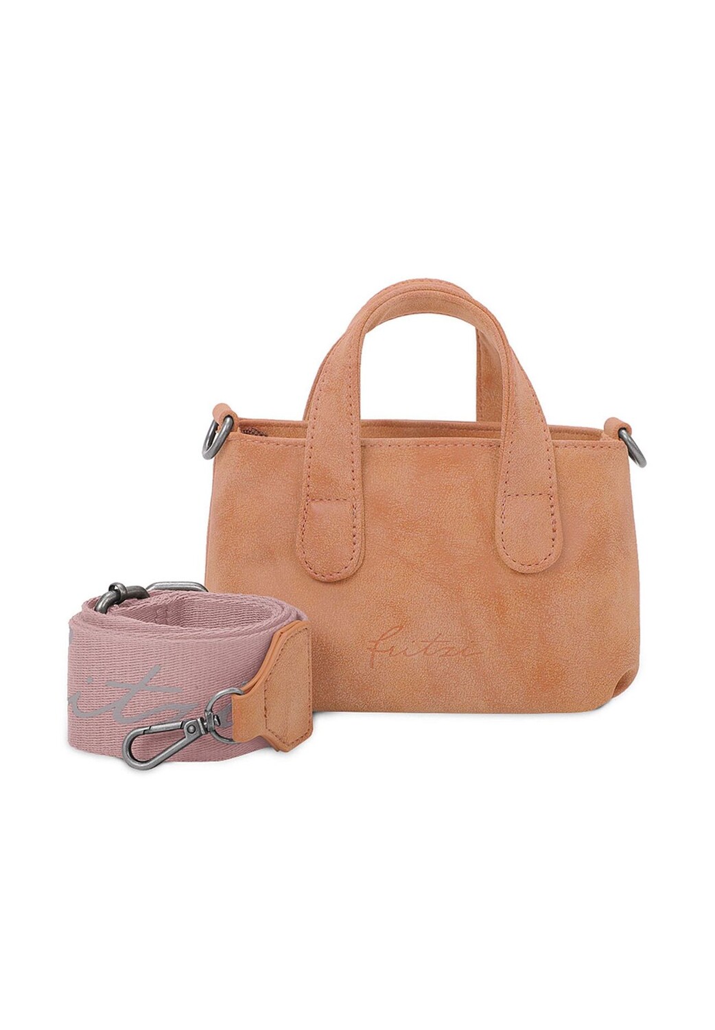 Сумочка 18,5см Fritzi aus Preußen, цвет Peach Party, Оранжевый, Сумочка 18,5см Fritzi aus Preußen, цвет Peach Party
Сумочка 18,5см Fritzi aus Preußen, цвет Peach Party, Оранжевый, Сумочка 18,5см Fritzi aus Preußen, цвет Peach Party