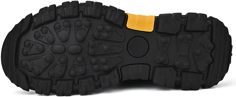 Мужские лоферы, легкие кожаные кроссовки для прогулок и походов Mecolop, черный
Мужские лоферы, легкие кожаные кроссовки для прогулок и походов Mecolop, черный