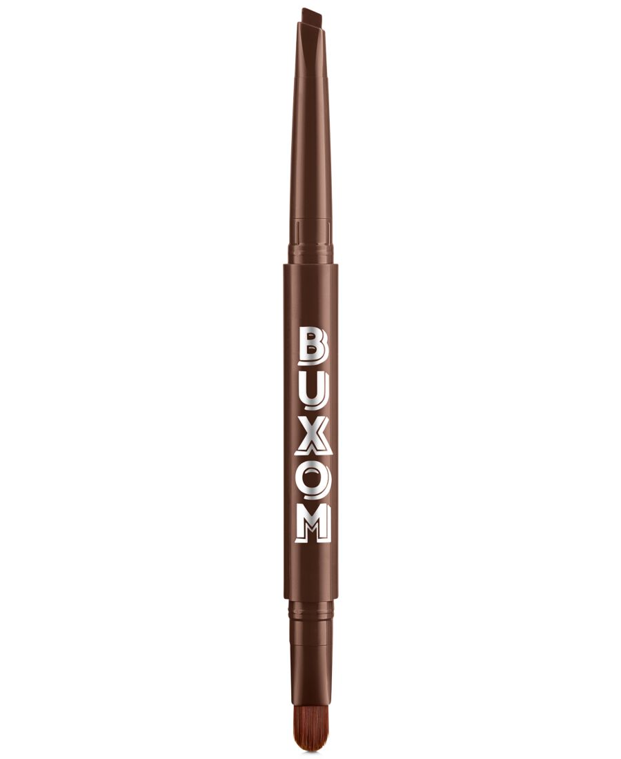 Карандаш для губ Power Line Plumping Lip Line, 0,01 унции Buxom Cosmetics, цвет creamy chocolate
Карандаш для губ Power Line Plumping Lip Line, 0,01 унции Buxom Cosmetics, цвет creamy chocolate