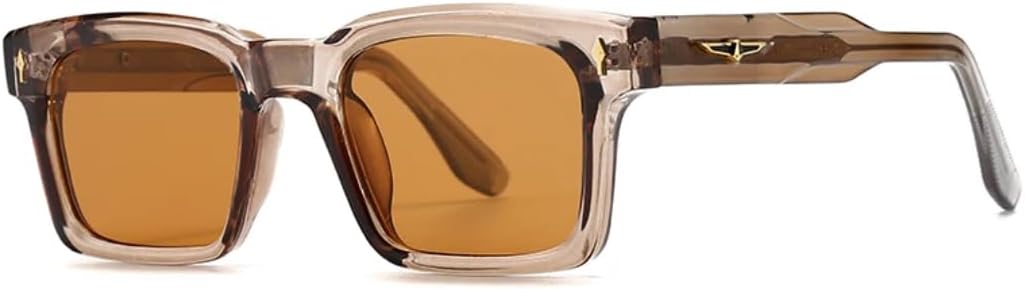 Солнцезащитные очки с защитой UV400 | Компактная и легкая оправа, градиентный цвет | Для женщин и мужчин, для занятий спортом на открытом воздухе и вождения DSVIGF, Orange
Солнцезащитные очки с защитой UV400 | Компактная и легкая оправа, градиентный цвет | Для женщин и мужчин, для занятий спортом на открытом воздухе и вождения DSVIGF, Orange