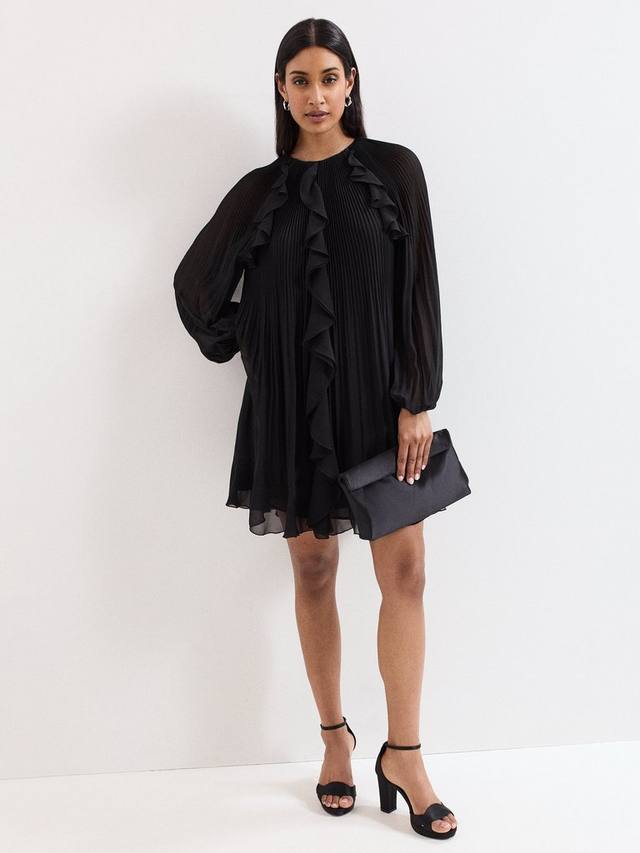 Мини-платье Layla Swing Phase Eight, Black
Мини-платье Layla Swing Phase Eight, Black