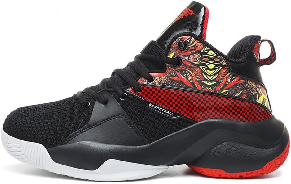 Летние мужские кроссовки для бега, спортивная обувь, баскетбольные кроссовки, кеды для улицы Yafexin, черный
Летние мужские кроссовки для бега, спортивная обувь, баскетбольные кроссовки, кеды для улицы Yafexin, черный