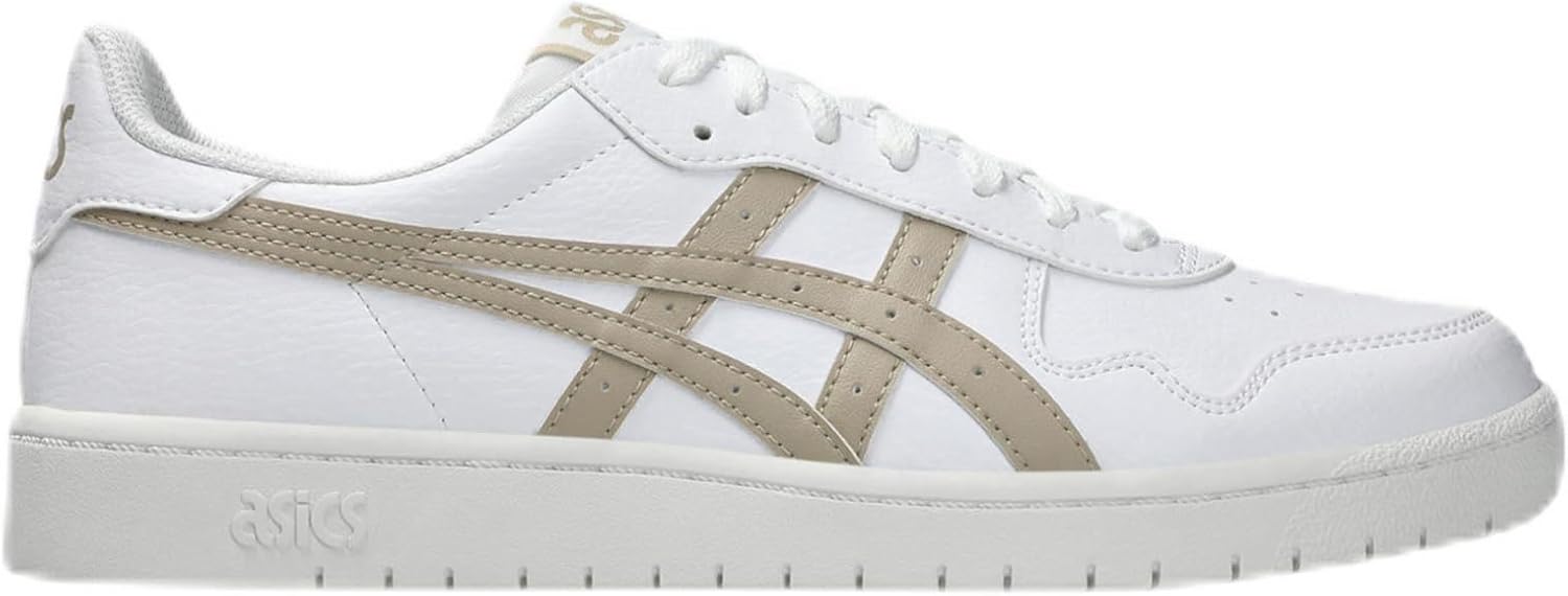 Унисекс кроссовки ASICS Japan S Sportstyle, белый/серый
Унисекс кроссовки ASICS Japan S Sportstyle, белый/серый