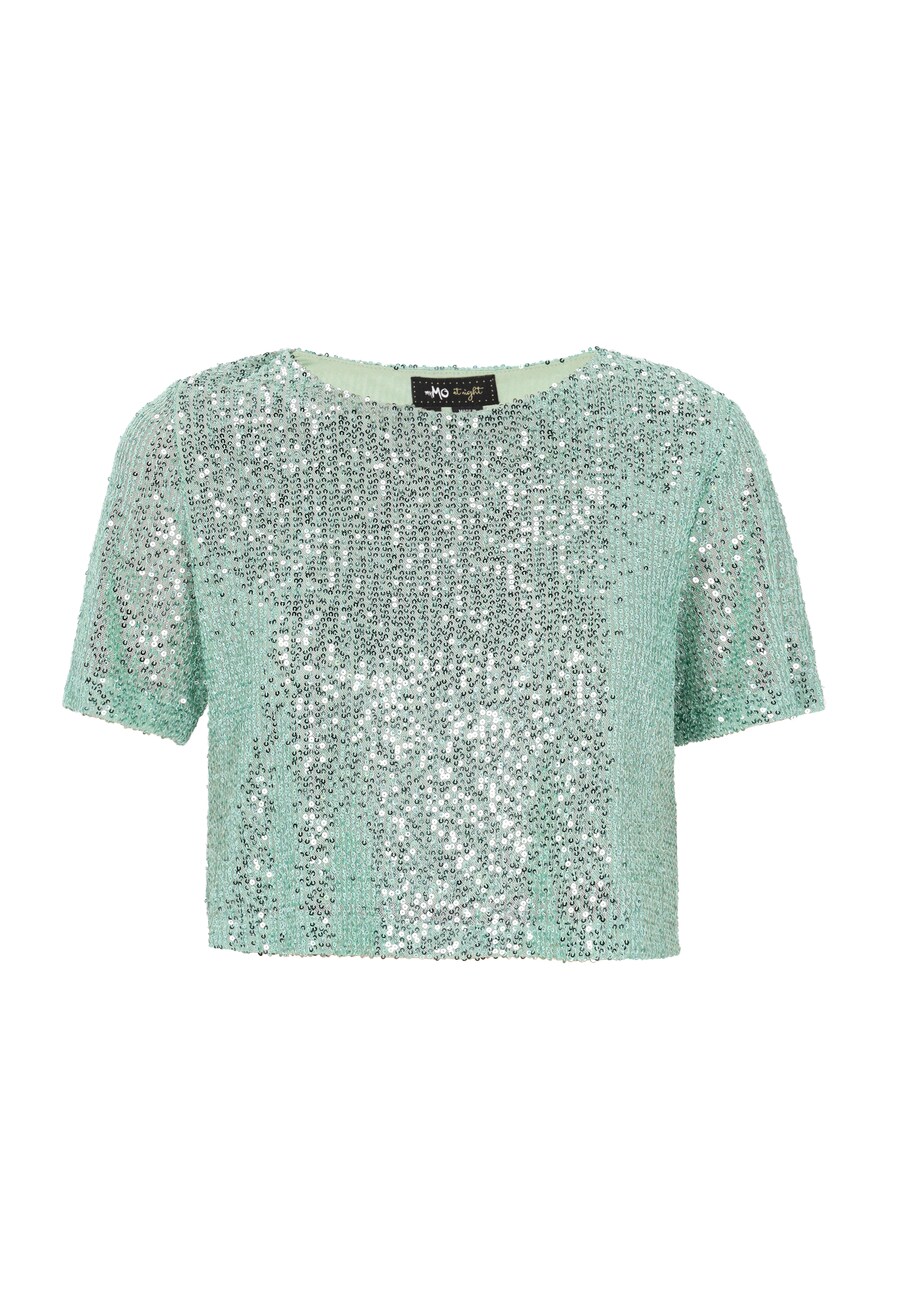 Рубашка myMo at night Evening, зеленый
Рубашка myMo at night Evening, зеленый