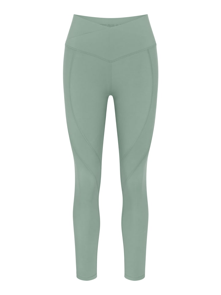 Спортивные и уличные брюки triaction by Triumph Sport-Hose Cardio RTW, цвет Abstinthe
Спортивные и уличные брюки triaction by Triumph Sport-Hose Cardio RTW, цвет Abstinthe