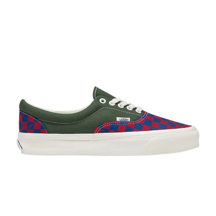 Кроссовки Premium Era 95, цвет BMX Pack - Douglas Fir Green, Зеленый, Кроссовки Premium Era 95, цвет BMX Pack - Douglas Fir Green
Кроссовки Premium Era 95, цвет BMX Pack - Douglas Fir Green, Зеленый, Кроссовки Premium Era 95, цвет BMX Pack - Douglas Fir Green