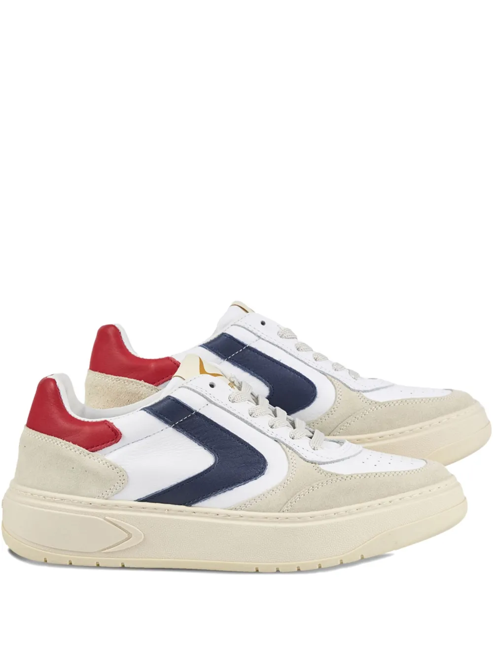 Кроссовки hype Valsport, белый
Кроссовки hype Valsport, белый