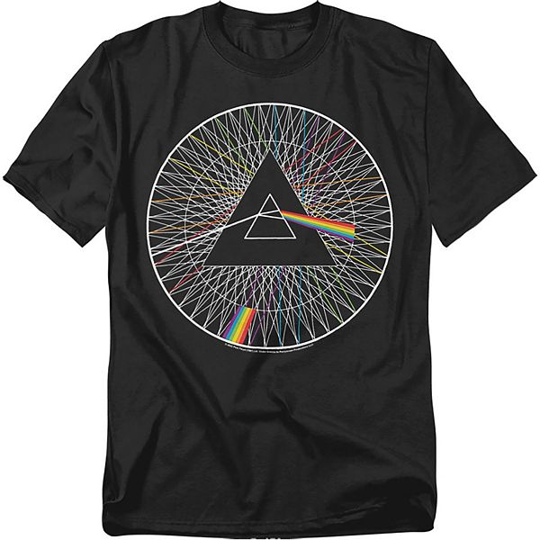Футболка Big & tall с принтом Pink Floyd Licensed Character
Футболка Big & tall с принтом Pink Floyd Licensed Character