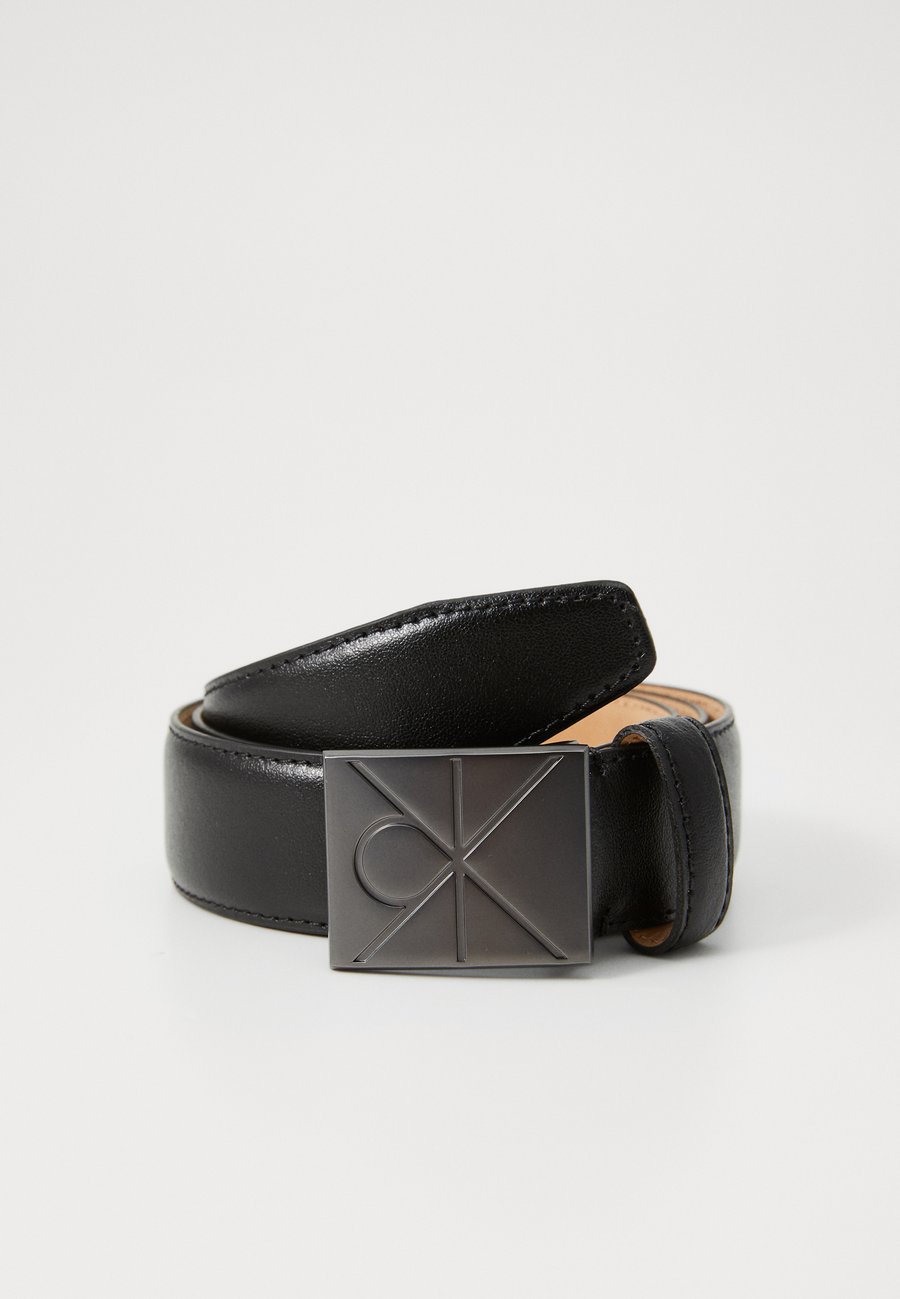 Ремень Calvin Klein Belt, Black/Matte Gunmetal/Black
Ремень Calvin Klein Belt, Black/Matte Gunmetal/Black