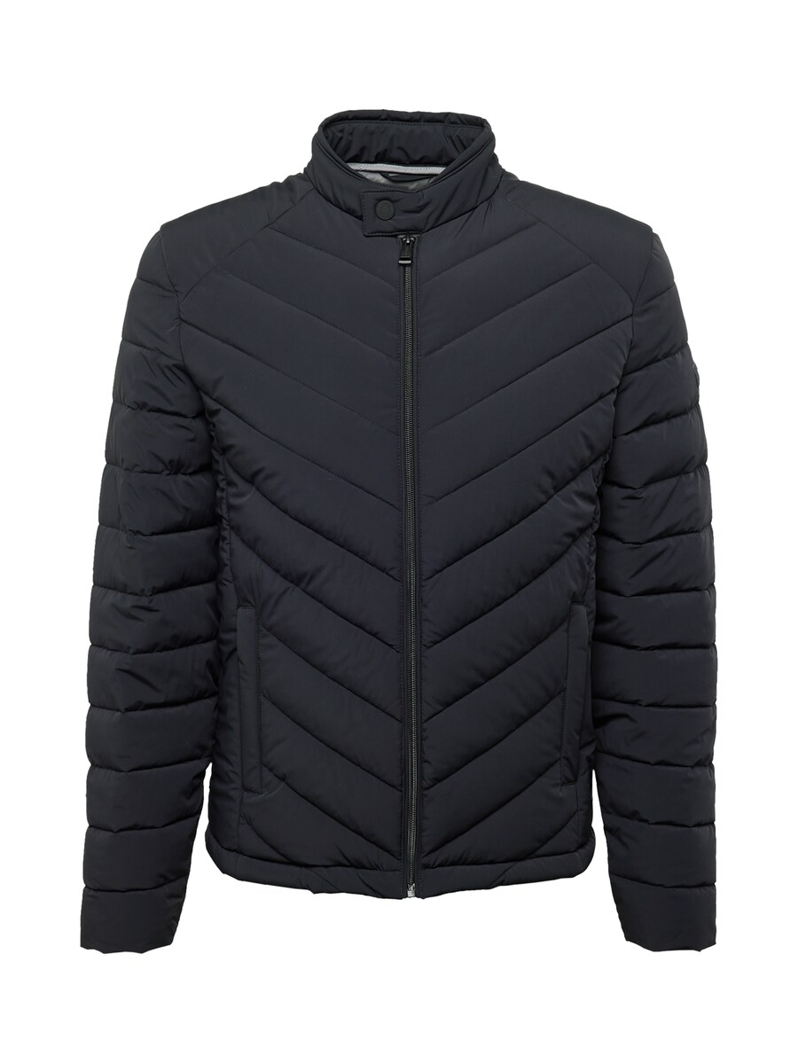 Межсезонная куртка GUESS, черный
Межсезонная куртка GUESS, черный