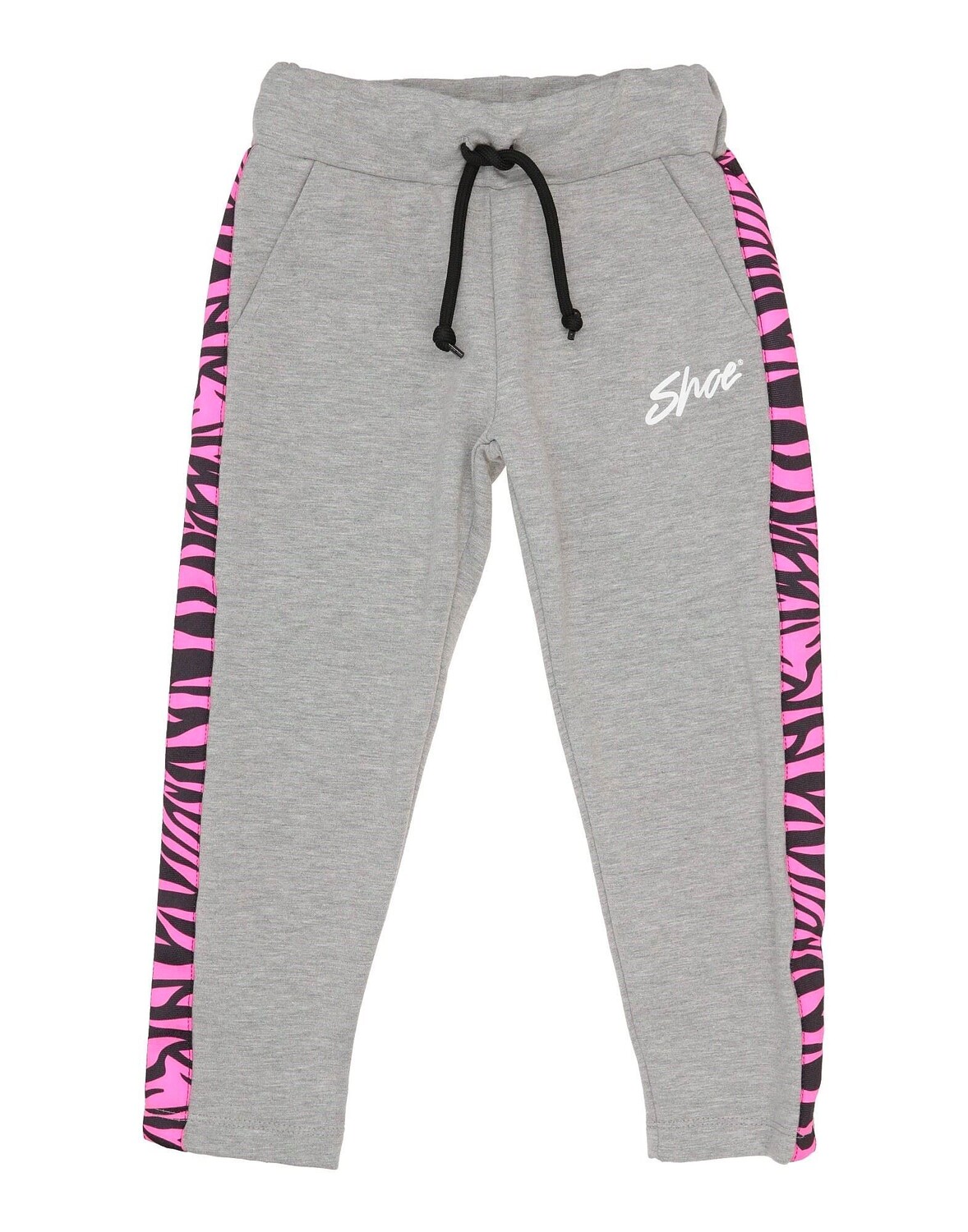 Брюки Shoe, серый
Брюки Shoe, серый