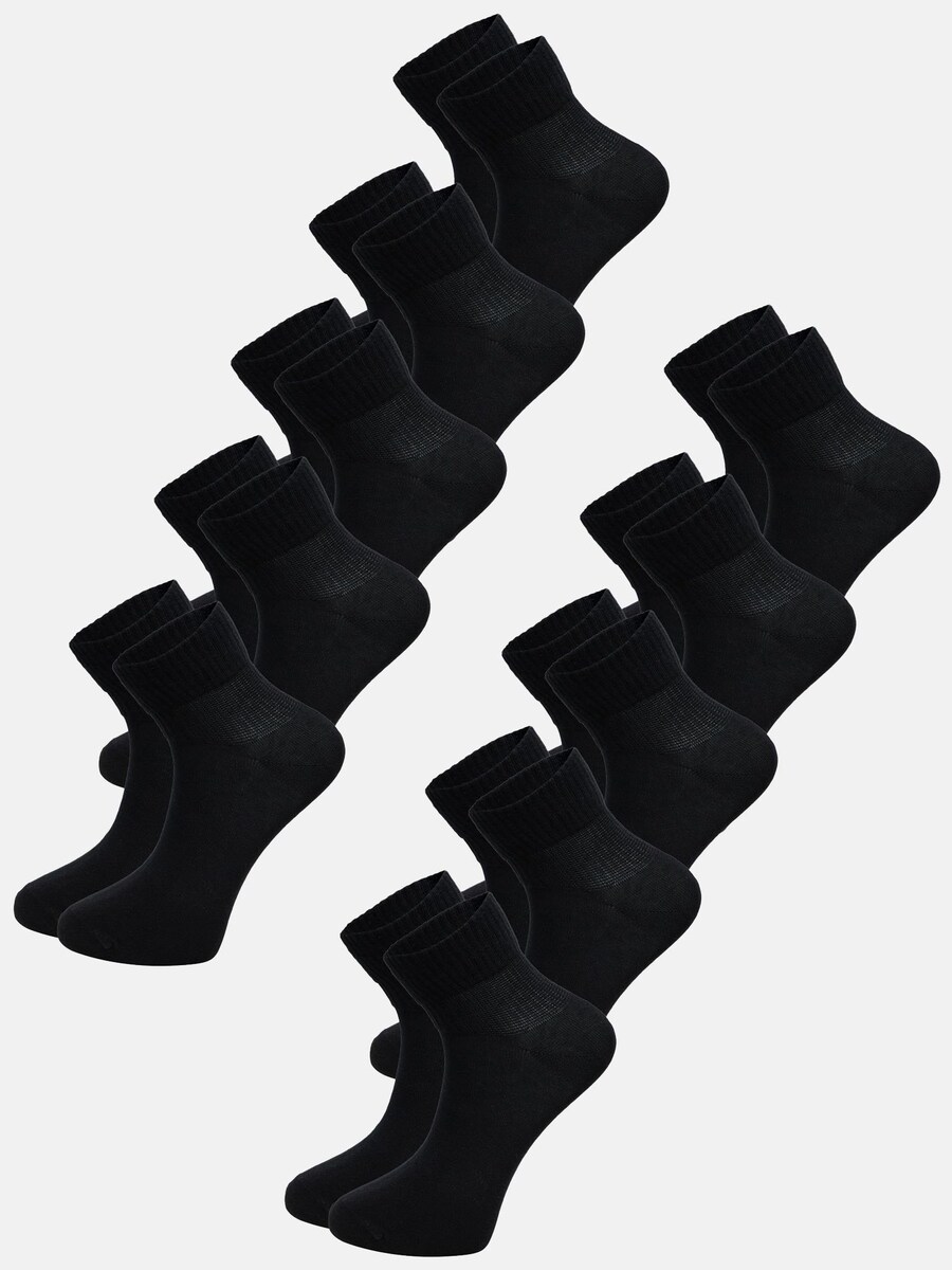 Носки Tazzio A907, черный
Носки Tazzio A907, черный