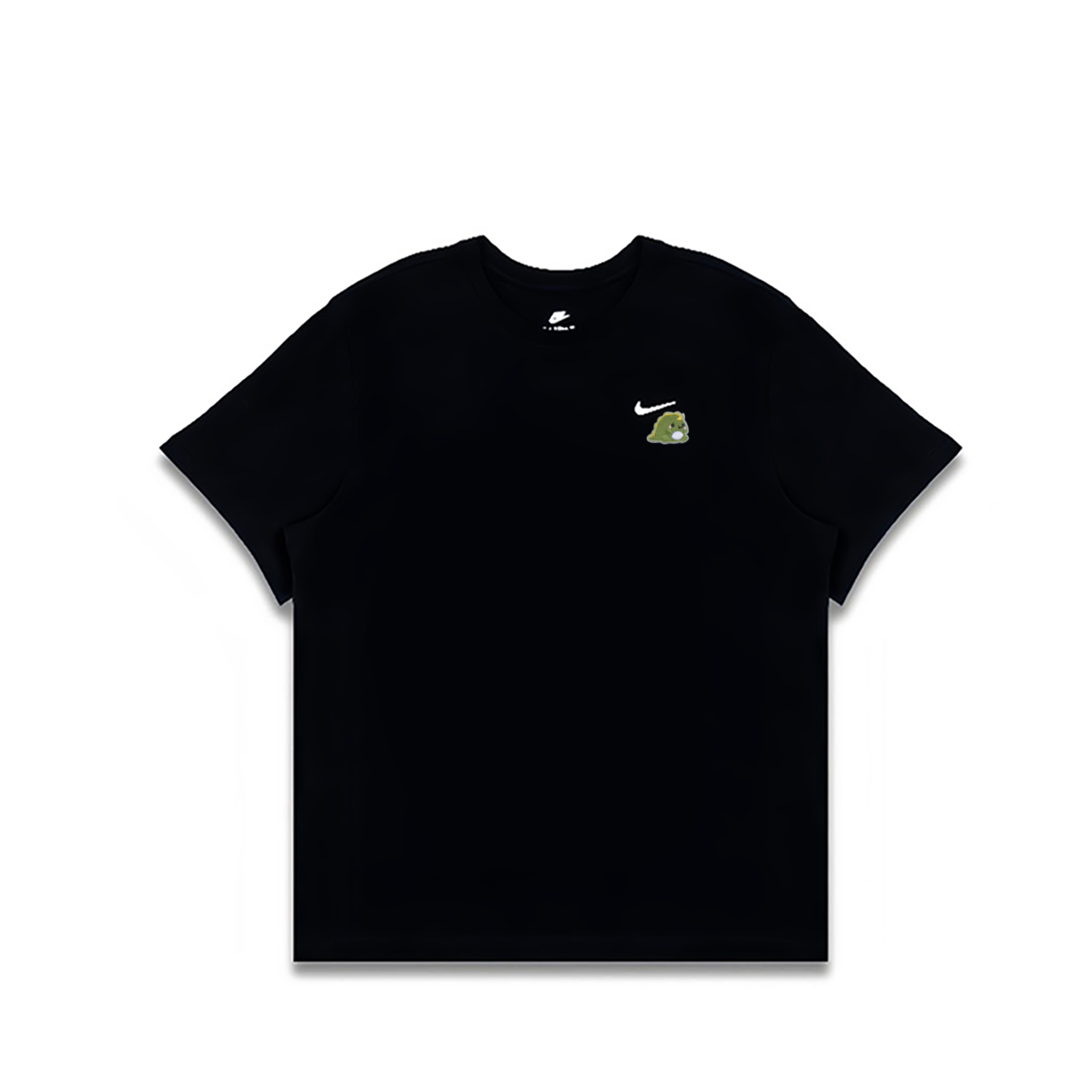 Nike Спортивная футболка Men's Black, Черный, Nike Спортивная футболка Men's Black
Nike Спортивная футболка Men's Black, Черный, Nike Спортивная футболка Men's Black