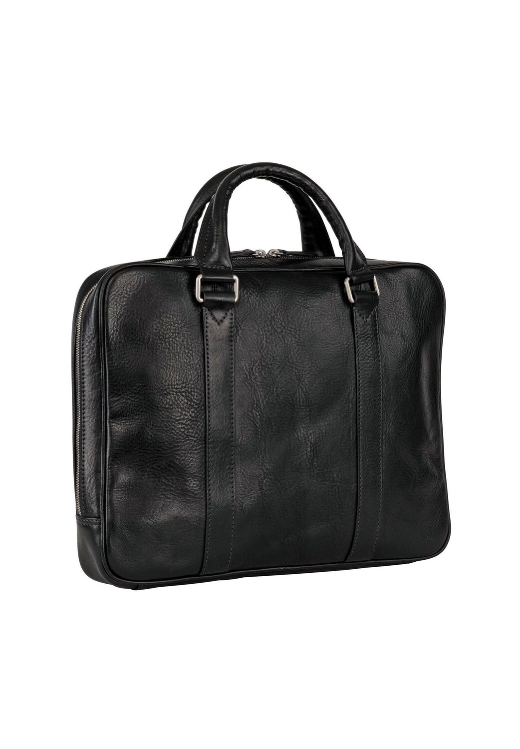 Кожаный портфель Bergamo 38 см с отделением для ноутбука LEONHARD HEYDEN, черный
Кожаный портфель Bergamo 38 см с отделением для ноутбука LEONHARD HEYDEN, черный