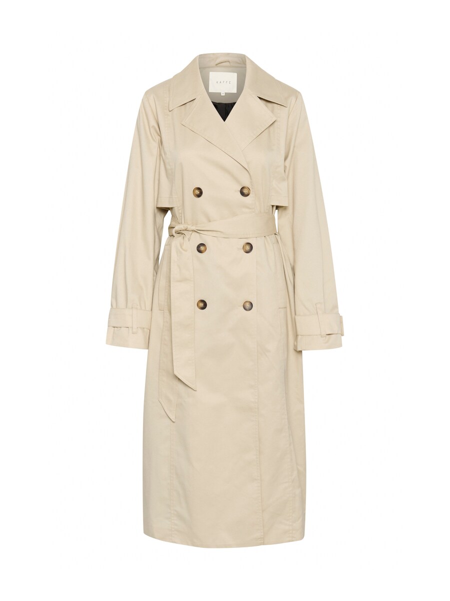 Межсезонное пальто Kaffe KA Patricia, серый
Межсезонное пальто Kaffe KA Patricia, серый