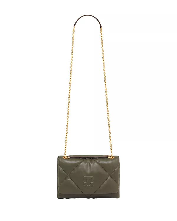 Сумка через плечо Le fanny Gerard Darel, зеленый
Сумка через плечо Le fanny Gerard Darel, зеленый