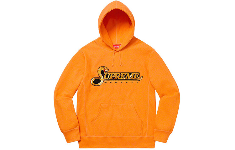 Осень/Зима19 Толстовка Унисекс Supreme
Осень/Зима19 Толстовка Унисекс Supreme