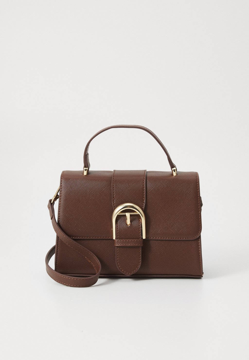 Сумка через плечо Across body bag Anna Field, темно-коричневый
Сумка через плечо Across body bag Anna Field, темно-коричневый