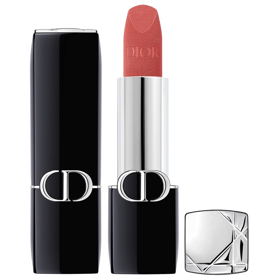 Сменная помада Rouge Dior DIOR, 0.12 oz, 772 Classic Rosewood
Сменная помада Rouge Dior DIOR, 0.12 oz, 772 Classic Rosewood