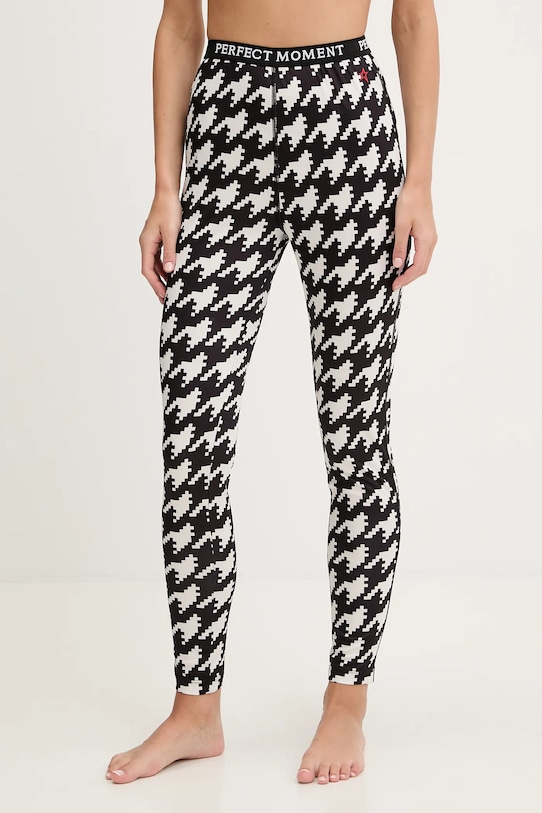 Функциональные леггинсы Perfect Moment, черный
Функциональные леггинсы Perfect Moment, черный