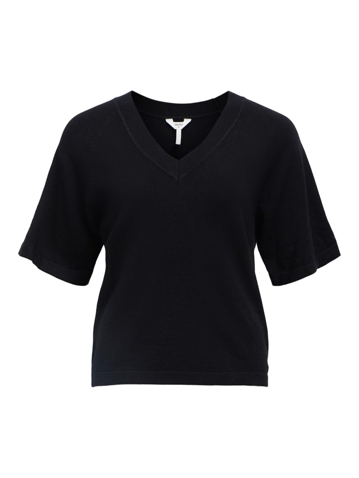 Топ Object, черный
Топ Object, черный